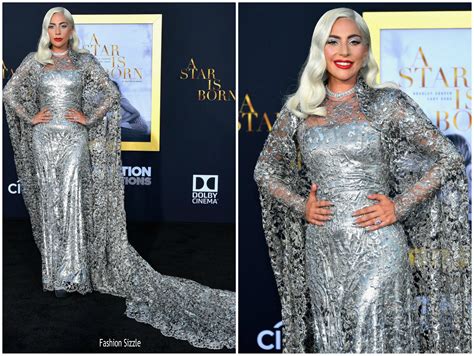 lady gaga givenchy|Lady Gaga a star is born.